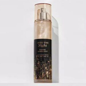 Ready Bath & Body Works Into The Night Series BBW - Image 4