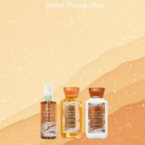 Warm Vanilla Sugar, BBW / Bath And Body Works - Image 3