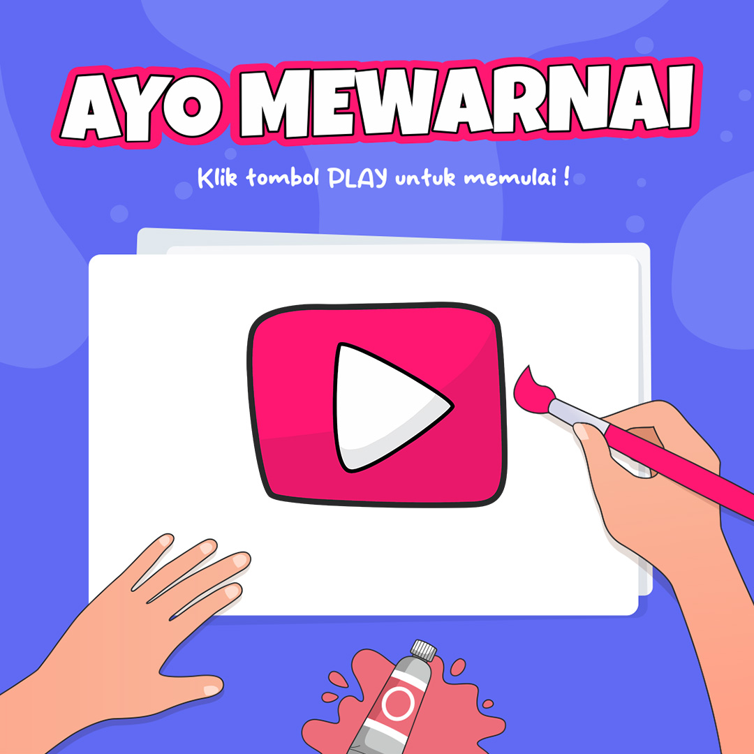 Ayo Mewarnai